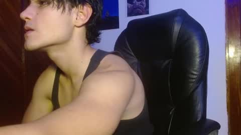 charley_morgan online show from 10/09/25, 08:29