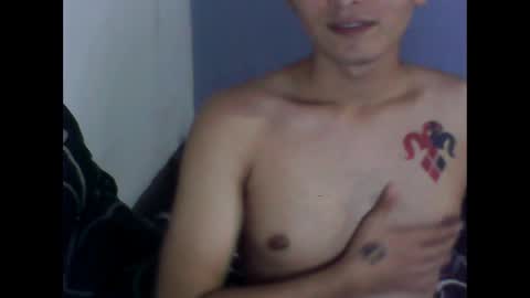 Snapshot of charley_quin chatting on 12/11/24, 12:33 Charley quinn online show from 12/11/24, 12:33