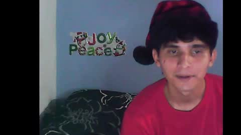 Snapshot of charley_quin chatting on 12/16/24, 01:10 Charley quinn online show from 12/16/24, 01:10