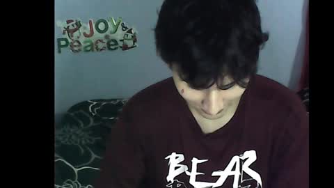 Snapshot of charley_quin chatting on 12/19/24, 01:28 Charley quinn online show from 12/19/24, 01:28