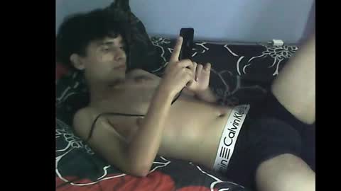 Snapshot of charley_quin chatting on 12/19/24, 04:56 Charley quinn online show from 12/19/24, 04:56