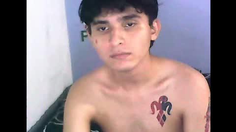 Snapshot of charley_quin chatting on 01/06/25, 12:27 Charley quinn online show from 01/06/25, 12:27