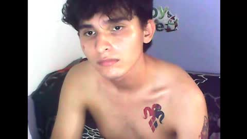Snapshot of charley_quin chatting on 01/06/25, 11:52 Charley quinn online show from 01/06/25, 11:52