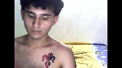 Snapshot of charley_quin chatting on 01/20/25, 03:15 Charley quinn online show from 01/20/25, 03:15