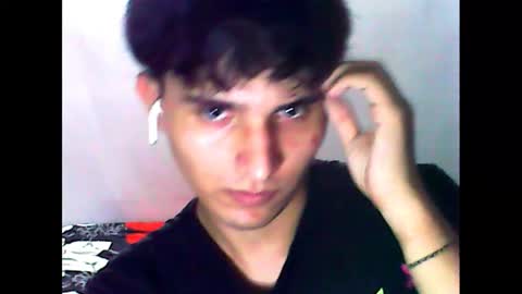 Snapshot of charley_quin chatting on 01/29/25, 11:46 Charley quinn online show from 01/29/25, 11:46