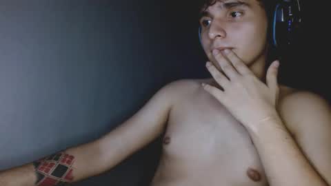 Snapshot of charley_quin chatting on 09/20/25, 02:23 Charley quinn online show from 09/20/25, 02:23