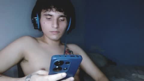 Snapshot of charley_quin chatting on 09/24/25, 03:43 Charley quinn online show from 09/24/25, 03:43