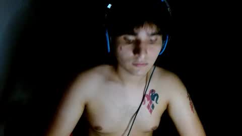 Charley quinn online show from 03/10/26, 02:38