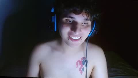 Charley quinn online show from 04/13/26, 12:38