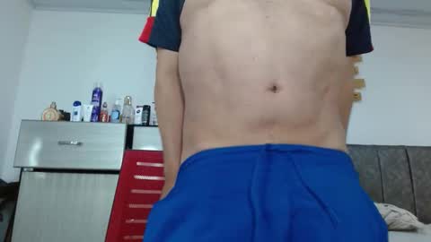 charli 4 online show from 02/17/26, 09:43