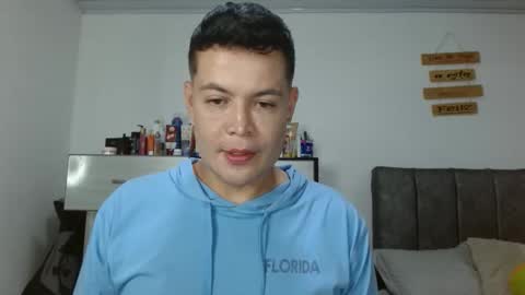 charli 4 online show from 03/07/26, 11:46