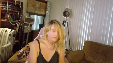 Charli online show from 03/07/26, 10:40