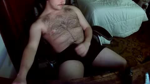 charlie7125 online show from 04/10/26, 06:18