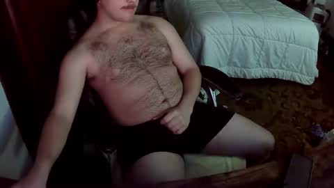 charlie7125 online show from 04/16/26, 05:30