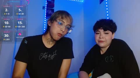 .  . online show from 12/19/24, 01:50