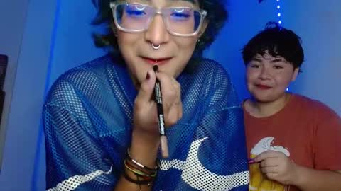 .  . online show from 01/09/25, 07:10