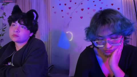 .  . online show from 03/10/25, 08:15