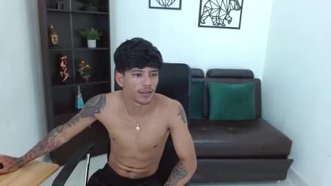 Snapshot of charlie_oconnor chatting on 01/30/25, 09:47 Charlie oconnor online show from 01/30/25, 09:47