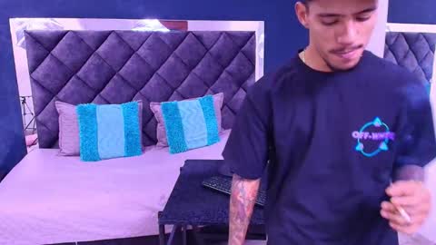 Snapshot of charlie_oconnor chatting on 02/28/26, 04:24 Charlie oconnor online show from 02/28/26, 04:24