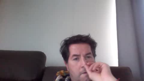 I am Charlie online show from 05/13/26, 01:52