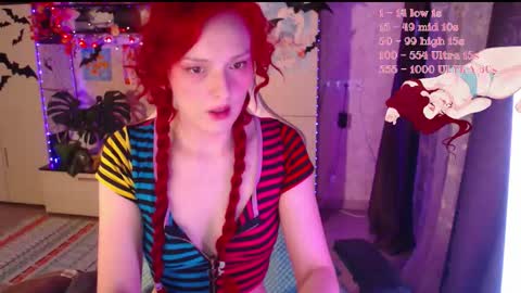 Snapshot of charlie_wtf chatting on 10/26/25, 06:47 charlie online show from 10/26/25, 06:47