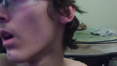 char sexiness online show from 10/26/25, 07:31