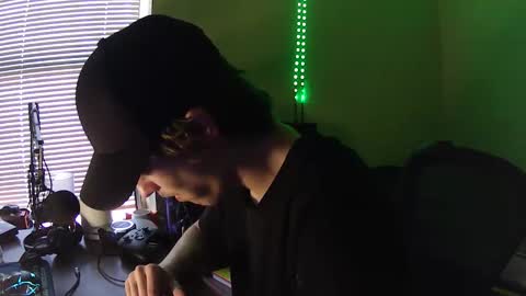 char sexiness online show from 11/02/25, 03:03