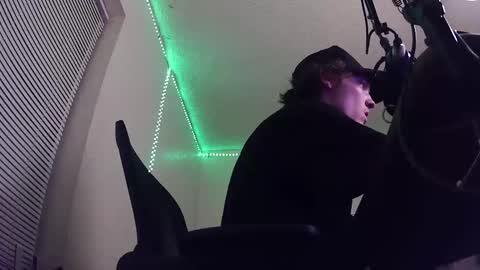 char sexiness online show from 11/04/25, 02:32