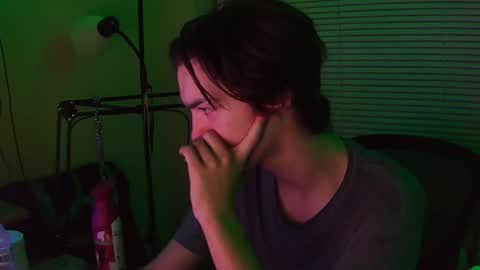 char sexiness online show from 11/06/25, 06:36