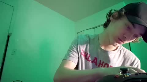 char sexiness online show from 11/16/25, 06:30