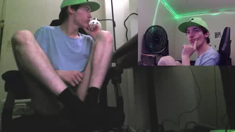 char sexiness online show from 02/04/26, 03:29