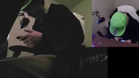 char sexiness online show from 02/06/26, 05:38