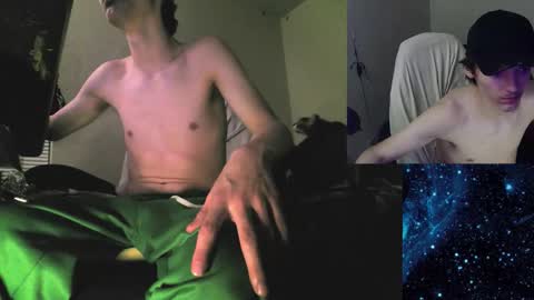 char sexiness online show from 02/17/26, 05:48