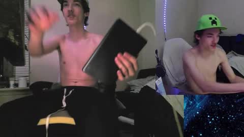 char sexiness online show from 02/23/26, 06:55