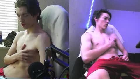 char sexiness online show from 03/08/26, 07:06