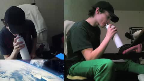 char sexiness online show from 03/12/26, 12:39