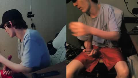 char sexiness online show from 04/08/26, 03:39