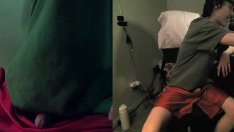 char sexiness online show from 04/10/26, 07:57