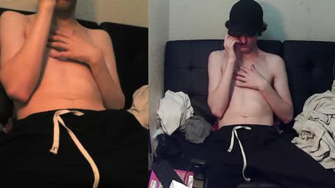 char sexiness online show from 04/14/26, 01:17