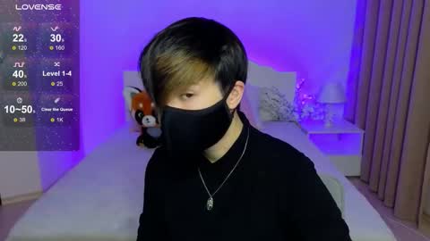 Charliee online show from 09/09/25, 10:04