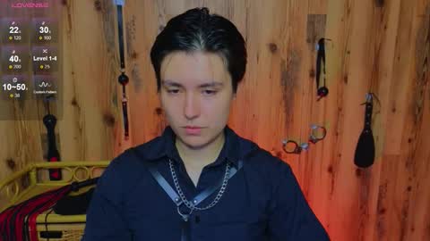 Charliee online show from 09/10/25, 10:04