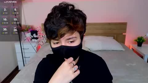 Charliee online show from 09/12/25, 10:48