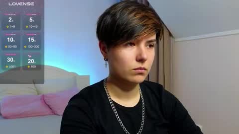 Charliee online show from 09/17/25, 10:50