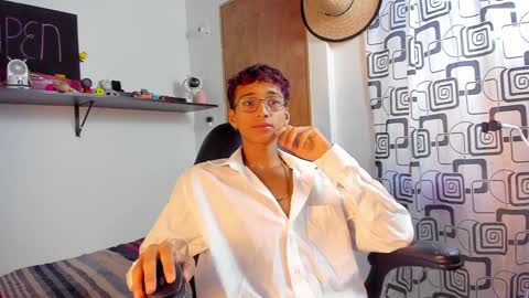 Snapshot of charlieerusso chatting on 12/08/24, 10:03 Charles Russo online show from 12/08/24, 10:03