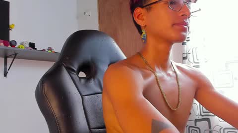 Snapshot of charlieerusso chatting on 12/10/24, 07:32 Charles Russo online show from 12/10/24, 07:32