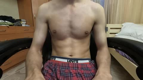 Charlie online show from 01/02/25, 12:46