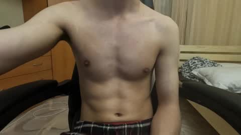 Charlie online show from 02/26/25, 07:49