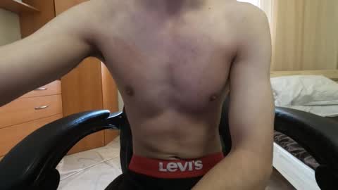 Charlie online show from 03/05/25, 06:12