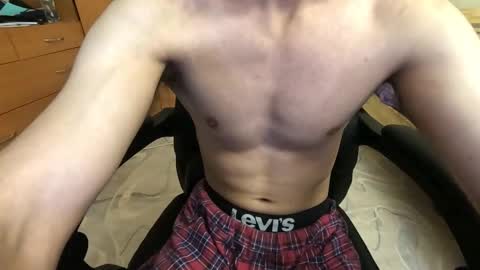 Charlie online show from 09/14/25, 07:35