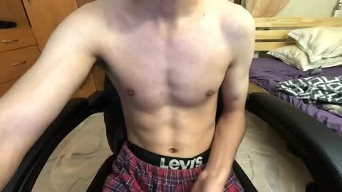 Charlie online show from 09/21/25, 08:10